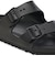 BIRKENSTOCK/129421 Arizona EVA Black ビルケンシュトック メンズ ムラサキスポーツ