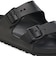 BIRKENSTOCK/129421 Arizona EVA Black ビルケンシュトック メンズ ムラサキスポーツ