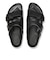 BIRKENSTOCK/129421 Arizona EVA Black ビルケンシュトック メンズ ムラサキスポーツ