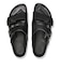 BIRKENSTOCK/129421 Arizona EVA Black ビルケンシュトック メンズ ムラサキスポーツ