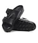 BIRKENSTOCK/129421 Arizona EVA Black ビルケンシュトック メンズ ムラサキスポーツ