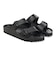 BIRKENSTOCK/129421 Arizona EVA Black ビルケンシュトック メンズ ムラサキスポーツ
