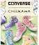 【ちいかわ限定コラボ】CONVERSE(コンバース)レディース スニーカー ハチワレ ALL STAR CL HI 31314141/レディース ムラサキスポーツ