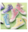 【ちいかわ限定コラボ】CONVERSE(コンバース)レディース スニーカー モモンガ ALL STAR CL HI 31314143/レディース ムラサキスポーツ