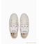 【ちいかわ限定コラボ】CONVERSE(コンバース)レディース スニーカー ちいかわ コラボ ALL STAR MC OX オールスター 31314170/レディース ムラサキスポーツ