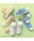 【ちいかわ限定コラボ】CONVERSE(コンバース)レディース スニーカー ちいかわ コラボ ALL STAR MC OX オールスター 31314170/レディース ムラサキスポーツ