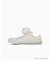 【ちいかわ限定コラボ】CONVERSE(コンバース)レディース スニーカー ちいかわ コラボ ALL STAR MC OX オールスター 31314170/レディース ムラサキスポーツ