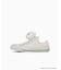 【ちいかわ限定コラボ】CONVERSE(コンバース)レディース スニーカー ちいかわ コラボ ALL STAR MC OX オールスター 31314170/レディース ムラサキスポーツ