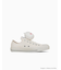 【ちいかわ限定コラボ】CONVERSE(コンバース)レディース スニーカー ちいかわ コラボ ALL STAR MC OX オールスター 31314170/レディース ムラサキスポーツ