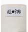 【ちいかわ限定コラボ】CONVERSE(コンバース)レディース スニーカー ちいかわ コラボ ALL STAR MC OX オールスター 31314170/レディース ムラサキスポーツ