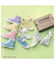 【ちいかわ限定コラボ】CONVERSE(コンバース)レディース スニーカー ちいかわ コラボ ALL STAR MC OX オールスター 31314170/レディース ムラサキスポーツ