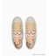 【ちいかわ限定コラボ】CONVERSE(コンバース)レディース スニーカー うさぎ コラボ ALL STAR MC OX オールスター 31314172/レディース ムラサキスポーツ