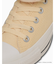 【ちいかわ限定コラボ】CONVERSE(コンバース)レディース スニーカー うさぎ コラボ ALL STAR MC OX オールスター 31314172/レディース ムラサキスポーツ