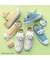 【ちいかわ限定コラボ】CONVERSE(コンバース)レディース スニーカー うさぎ コラボ ALL STAR MC OX オールスター 31314172/レディース ムラサキスポーツ