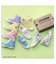 【ちいかわ限定コラボ】CONVERSE(コンバース)レディース スニーカー うさぎ コラボ ALL STAR MC OX オールスター 31314172/レディース ムラサキスポーツ