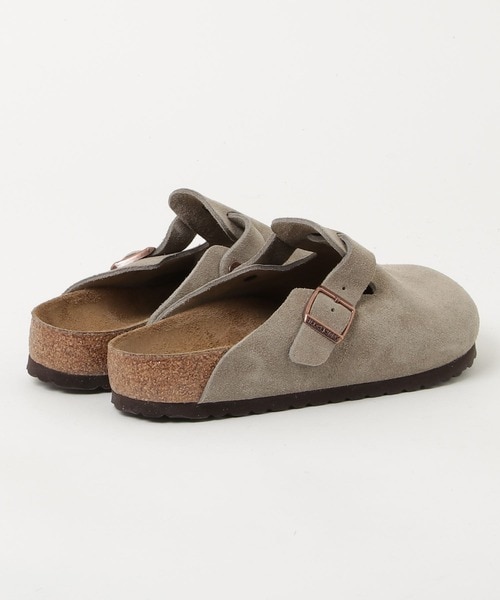 BIRKENSTOCK ボストン 40 BIRKENSTOCK ビルケンシュトック サンダル メンズ Boston LEVE
