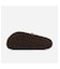 BIRKENSTOCK/メンズ 60461 Boston LEVE ボストン レギュラー幅 スエード サンダル シューズ ビルケンシュトック ムラサキスポーツ