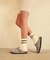 BIRKENSTOCK(ビルケンシュトック)レディース  Boston LEVE ボストン 細身シルエット幅 スエード 60463 サンダル シューズ コンフォート/ムラサキスポーツ