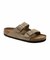 BIRKENSTOCK(ビルケンシュトック)メンズ  Arizona SFB アリゾナ ソフトフットベッド コルクレギュラー幅 951301 サンダル シューズ コンフォート/ムラサキスポーツ