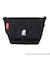 Manhattan Portage(マンハッタンポーテージ)ドラえもん ショルダーバッグ NYLON MESSENGER BAG FLAP ZIPPER POCKET DORAEMON 25 MP1605JRFZPDORA25 雑貨 ユニセックス メンズ レディース ムラサキスポーツ