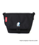 Manhattan Portage(マンハッタンポーテージ)ドラえもん ショルダーバッグ NYLON MESSENGER BAG FLAP ZIPPER POCKET DORAEMON 25 MP1605JRFZPDORA25 雑貨 ユニセックス メンズ レディース ムラサキスポーツ