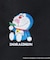 Manhattan Portage(マンハッタンポーテージ)ドラえもん ショルダーバッグ NYLON MESSENGER BAG FLAP ZIPPER POCKET DORAEMON 25 MP1605JRFZPDORA25 雑貨 ユニセックス メンズ レディース ムラサキスポーツ