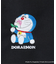 Manhattan Portage(マンハッタンポーテージ)ドラえもん ショルダーバッグ NYLON MESSENGER BAG FLAP ZIPPER POCKET DORAEMON 25 MP1605JRFZPDORA25 雑貨 ユニセックス メンズ レディース ムラサキスポーツ