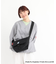 Manhattan Portage(マンハッタンポーテージ)ドラえもん ショルダーバッグ NYLON MESSENGER BAG FLAP ZIPPER POCKET DORAEMON 25 MP1605JRFZPDORA25 雑貨 ユニセックス メンズ レディース ムラサキスポーツ