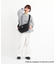 Manhattan Portage(マンハッタンポーテージ)ドラえもん ショルダーバッグ NYLON MESSENGER BAG FLAP ZIPPER POCKET DORAEMON 25 MP1605JRFZPDORA25 雑貨 ユニセックス メンズ レディース ムラサキスポーツ