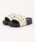 BILLABONG(ビラボン)レディース 厚底  スライドサンダル ビーチサンダル BF013-934 BF013934/ムラサキスポーツ