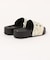 BILLABONG(ビラボン)レディース 厚底  スライドサンダル ビーチサンダル BF013-934 BF013934/ムラサキスポーツ