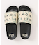 BILLABONG(ビラボン)レディース 厚底  スライドサンダル ビーチサンダル BF013-934 BF013934/ムラサキスポーツ