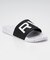 RVCA(ルーカ)メンズ スライドサンダル RVCA SHOWER SLIDE ファッションサンダル BF041-971 BF041971/ムラサキスポーツ