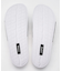 RVCA(ルーカ)メンズ スライドサンダル RVCA SHOWER SLIDE ファッションサンダル BF041-971 BF041971/ムラサキスポーツ