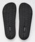 RVCA(ルーカ)メンズ スライドサンダル RVCA SHOWER SLIDE ファッションサンダル BF041-971 BF041971/ムラサキスポーツ
