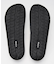 RVCA(ルーカ)メンズ スライドサンダル RVCA SHOWER SLIDE ファッションサンダル BF041-971 BF041971/ムラサキスポーツ