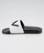 RVCA(ルーカ)メンズ スライドサンダル RVCA SHOWER SLIDE ファッションサンダル BF041-971 BF041971/ムラサキスポーツ