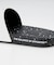 RVCA(ルーカ)メンズ スライドサンダル RVCA SHOWER SLIDE ファッションサンダル BF041-971 BF041971/ムラサキスポーツ