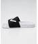 RVCA(ルーカ)メンズ スライドサンダル RVCA SHOWER SLIDE ファッションサンダル BF041-971 BF041971/ムラサキスポーツ