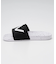 RVCA(ルーカ)レディース スライドサンダル RVCA SHOWER SLIDE ファッションサンダル BF043-971 BF043971/ムラサキスポーツ