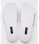 RVCA(ルーカ)レディース スライドサンダル RVCA SHOWER SLIDE ファッションサンダル BF043-971 BF043971/ムラサキスポーツ