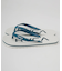 RVCA(ルーカ)レディース ビーチサンダル TRENCH TOWN SANDALI BF043-973 BF043973/ムラサキスポーツ