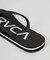 RVCA(ルーカ)レディース ビーチサンダル TRENCH TOWN SANDALI BF043-973 BF043973/ムラサキスポーツ