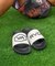 RVCA(ルーカ)メンズ スライドサンダル RVCA SHOWER SLIDE スポーツサンダル BF04A-931 BF04A931/ムラサキスポーツ