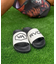 RVCA(ルーカ)メンズ スライドサンダル RVCA SHOWER SLIDE スポーツサンダル BF04A-931 BF04A931/ムラサキスポーツ