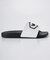 RVCA(ルーカ)メンズ スライドサンダル RVCA SHOWER SLIDE スポーツサンダル BF04A-931 BF04A931/ムラサキスポーツ