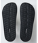 RVCA(ルーカ)メンズ スライドサンダル RVCA SHOWER SLIDE スポーツサンダル BF04A-931 BF04A931/ムラサキスポーツ