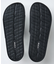 RVCA(ルーカ)メンズ スライドサンダル RVCA SHOWER SLIDE スポーツサンダル BF04A-931 BF04A931/ムラサキスポーツ