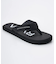RVCA(ルーカ)メンズ ビーチサンダル ONSHORE BEACH SANDAL BF04A-933 BF04A933  レディースとお揃い/ムラサキスポーツ