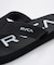 RVCA(ルーカ)メンズ ビーチサンダル ONSHORE BEACH SANDAL BF04A-933 BF04A933  レディースとお揃い/ムラサキスポーツ